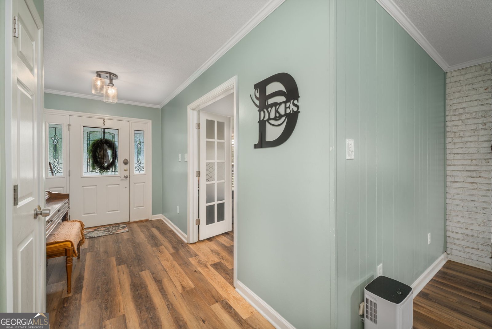 284 Dillard Cary Drive Cochran - Photo 7