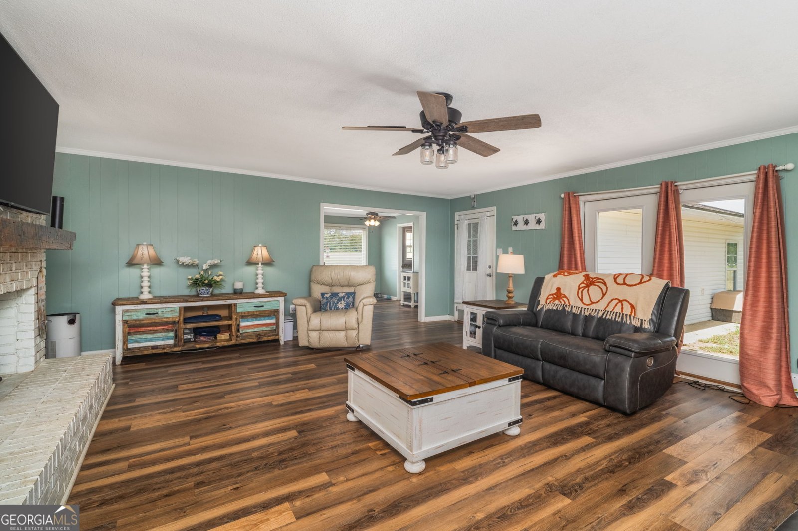 284 Dillard Cary Drive Cochran - Photo 8