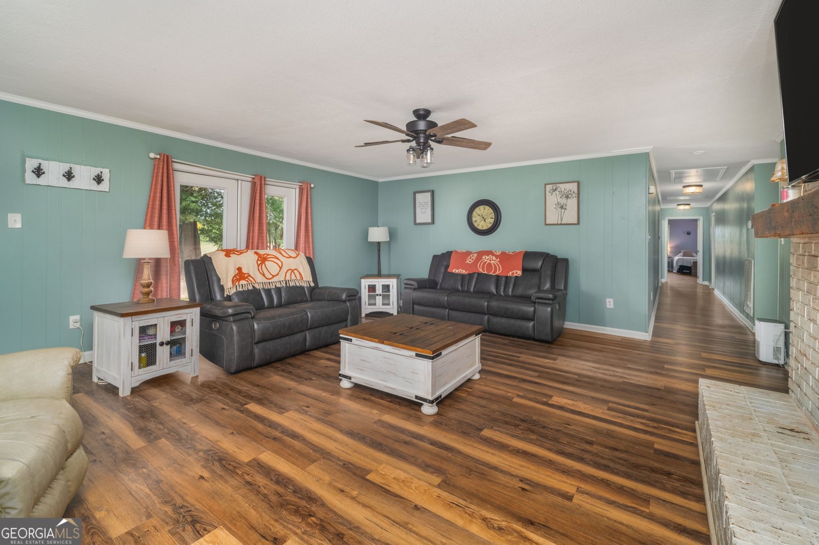 284 Dillard Cary Drive Cochran - Photo 9