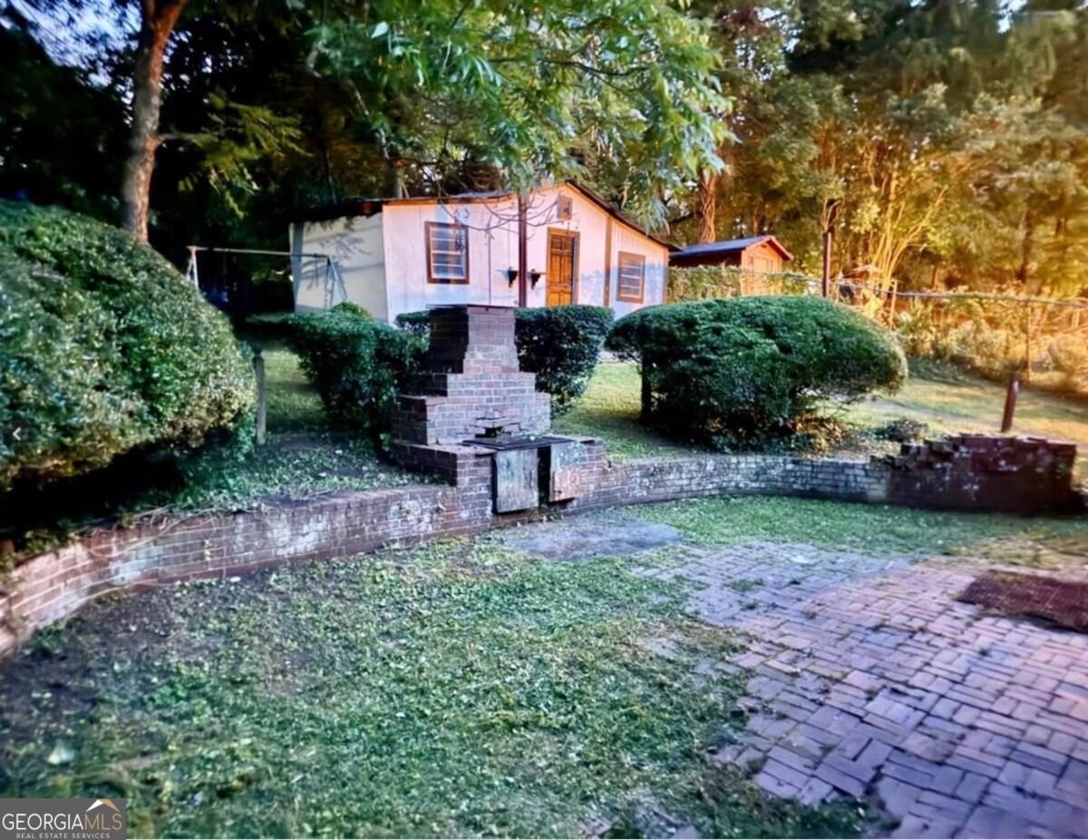 3005 Belvedere Lane Decatur - Photo 11