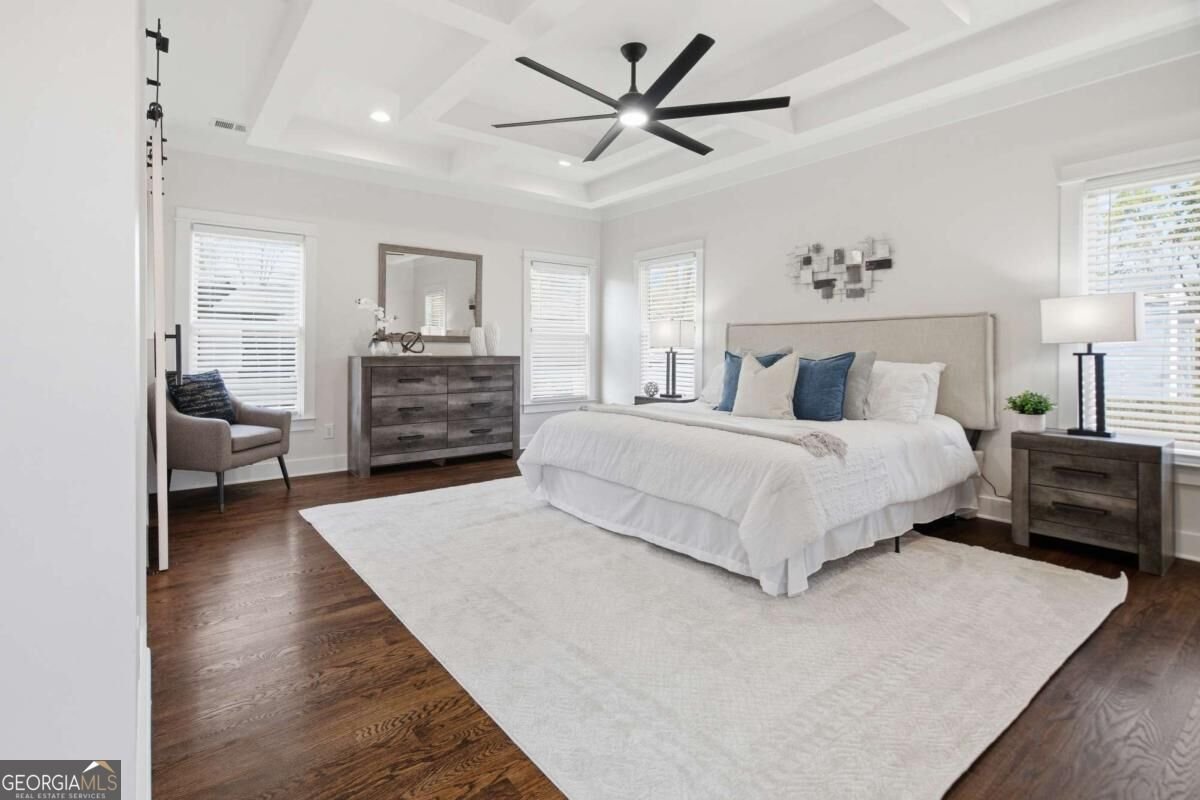 2876 Alexa Avenue Atlanta - Photo 16
