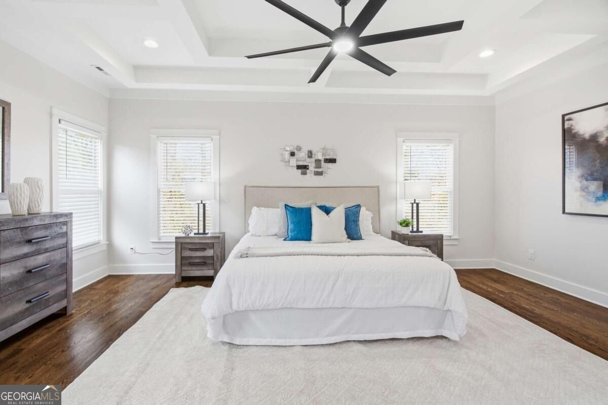 2876 Alexa Avenue Atlanta - Photo 17