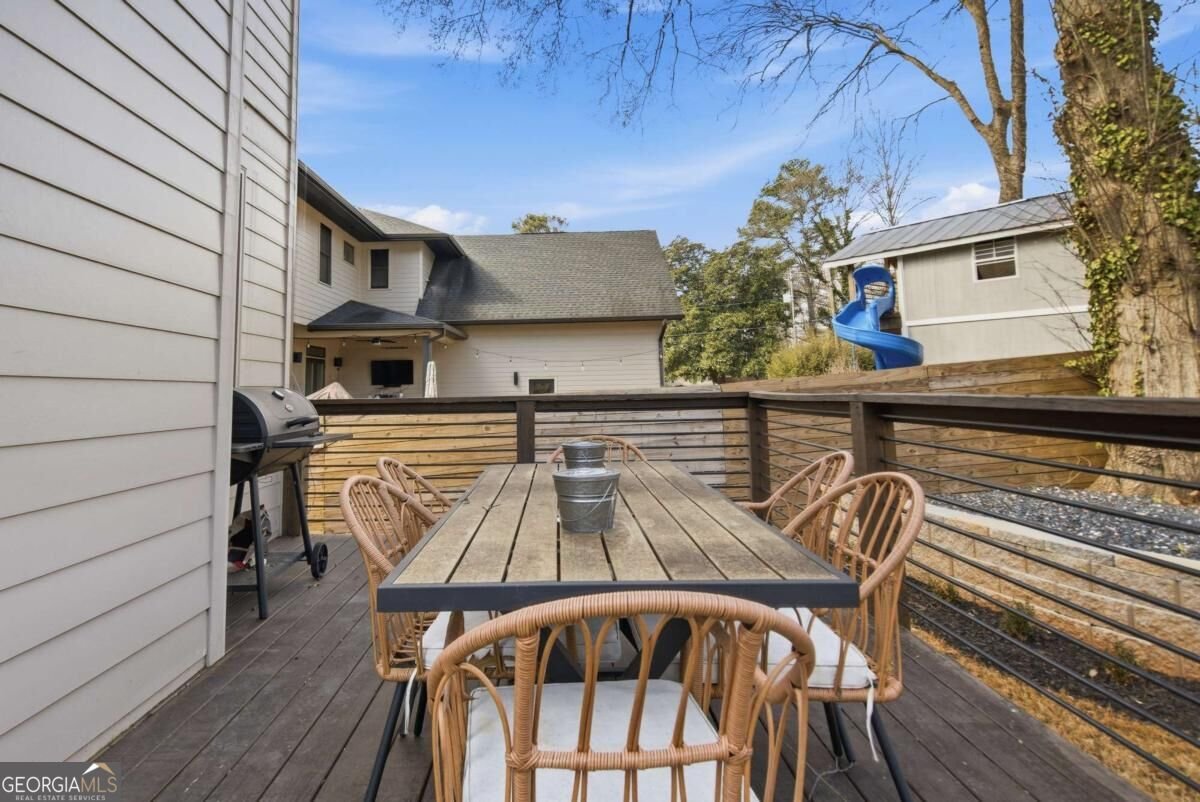 2876 Alexa Avenue Atlanta - Photo 28