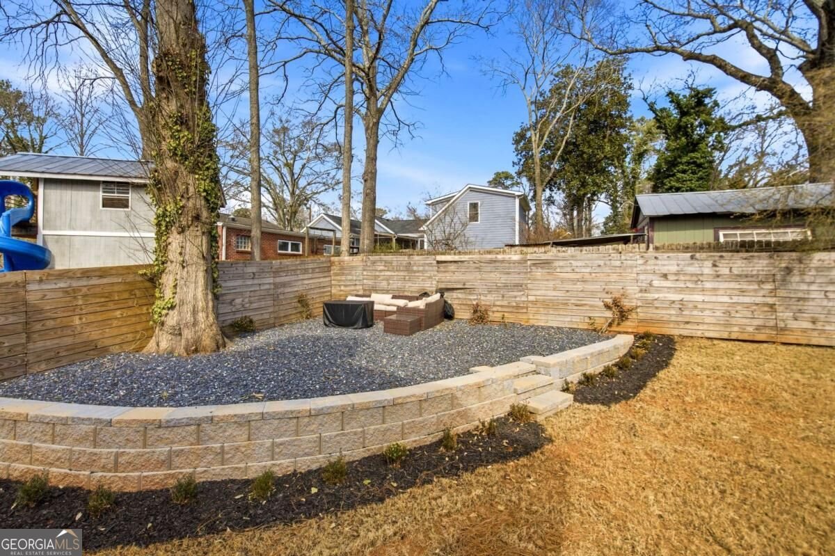 2876 Alexa Avenue Atlanta - Photo 29