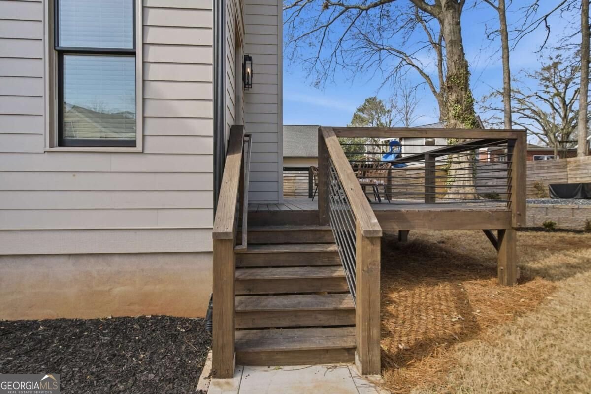 2876 Alexa Avenue Atlanta - Photo 31