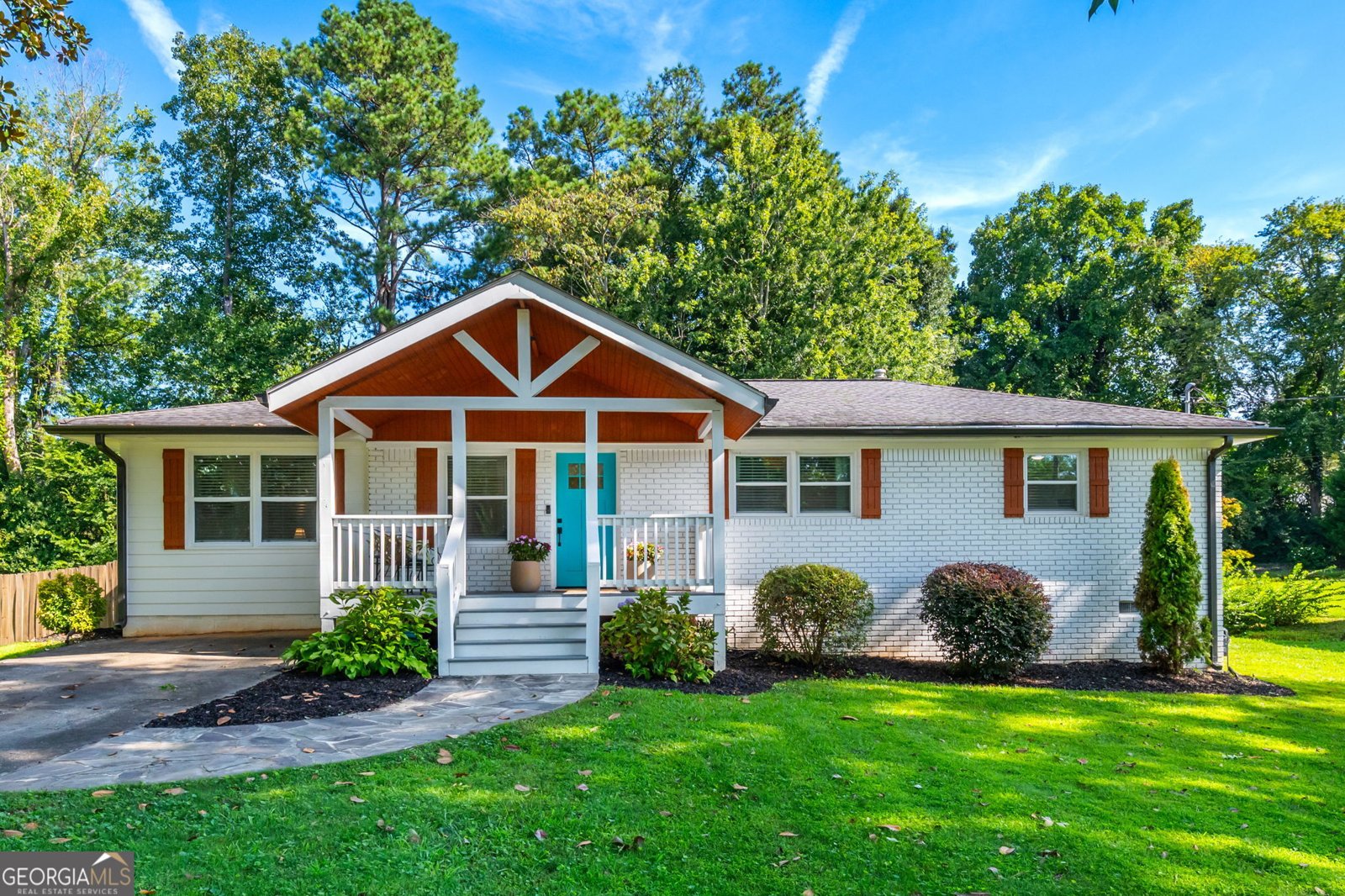 1845 Lochlomand Lane Smyrna - main photo