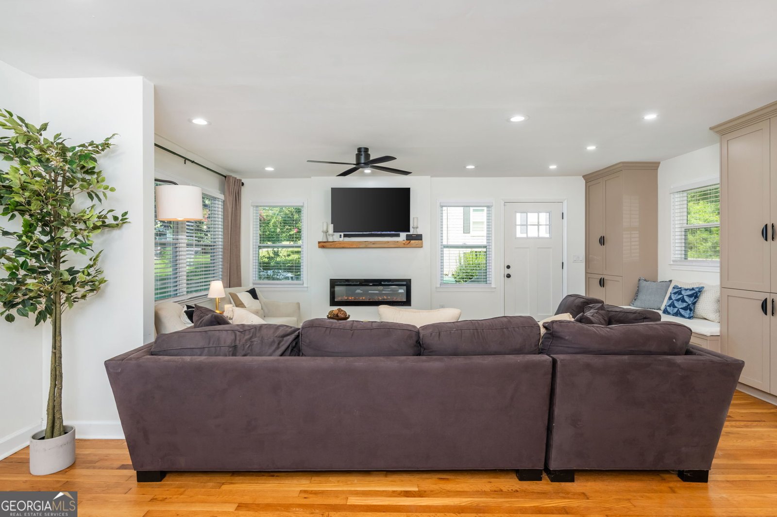 1845 Lochlomand Lane Smyrna - Photo 11