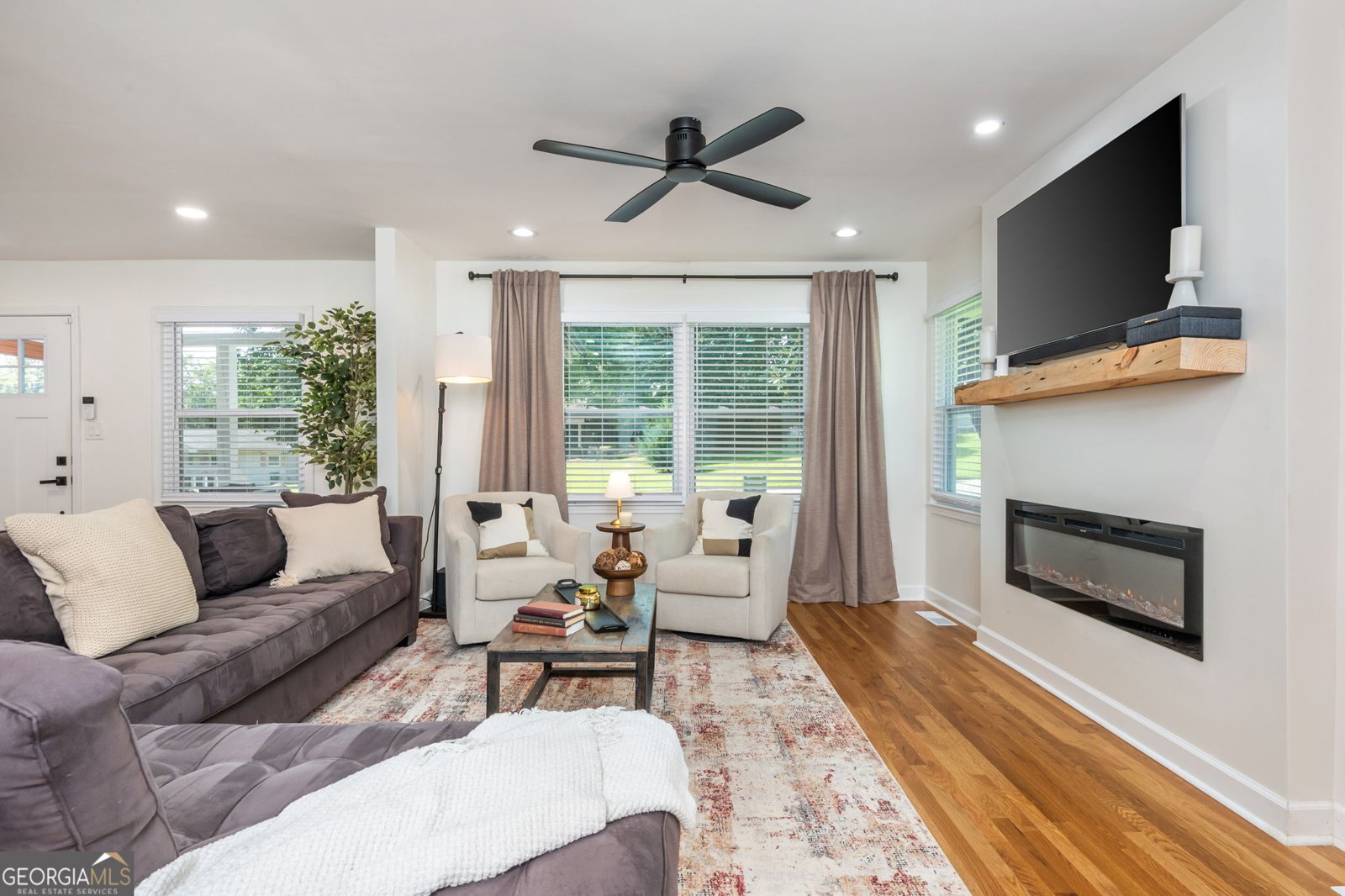 1845 Lochlomand Lane Smyrna - Photo 16