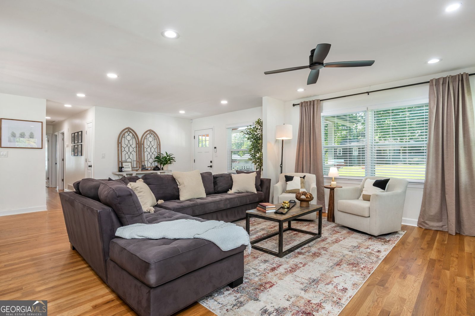 1845 Lochlomand Lane Smyrna - Photo 17