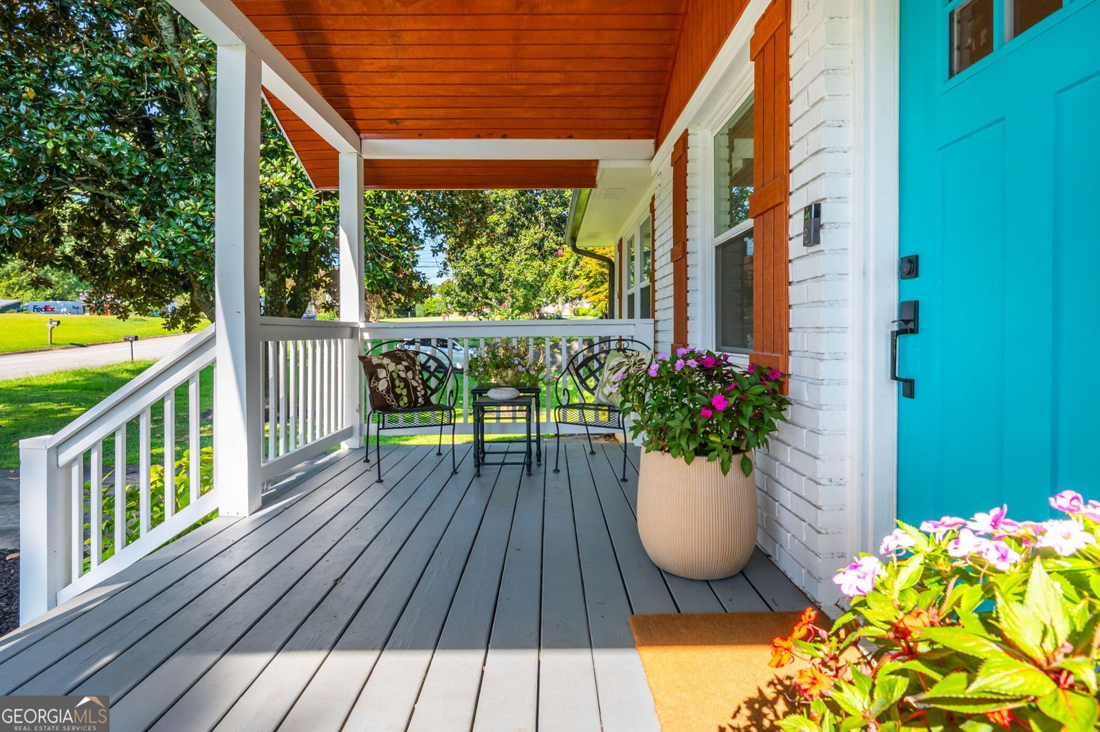 1845 Lochlomand Lane Smyrna - Photo 6