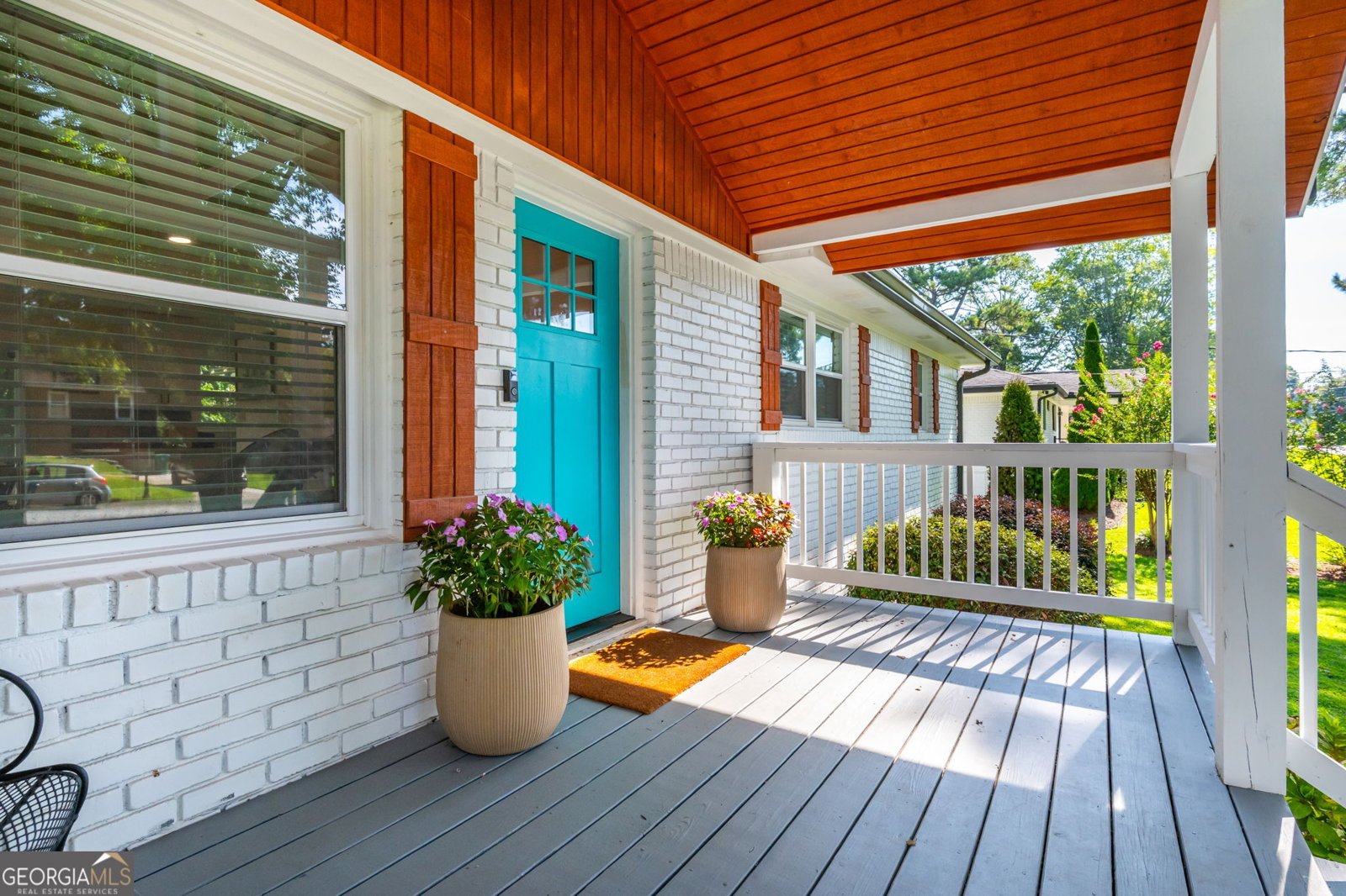 1845 Lochlomand Lane Smyrna - Photo 7