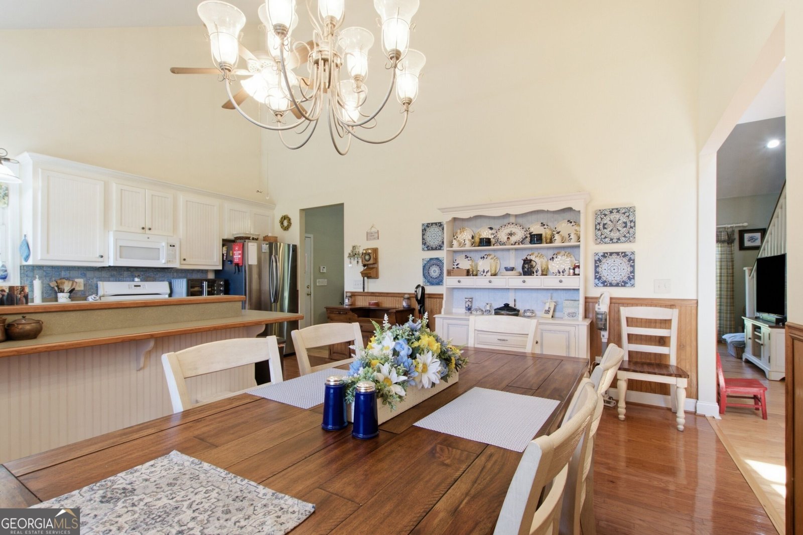 191 Freeman Creek Road Toccoa - Photo 10