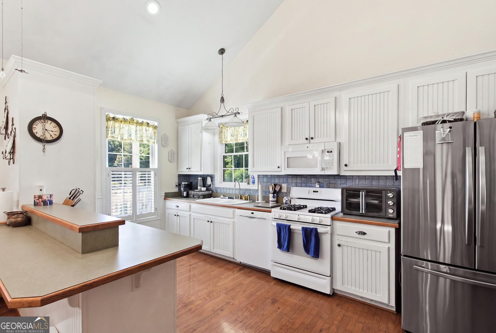 191 Freeman Creek Road Toccoa - Photo 13
