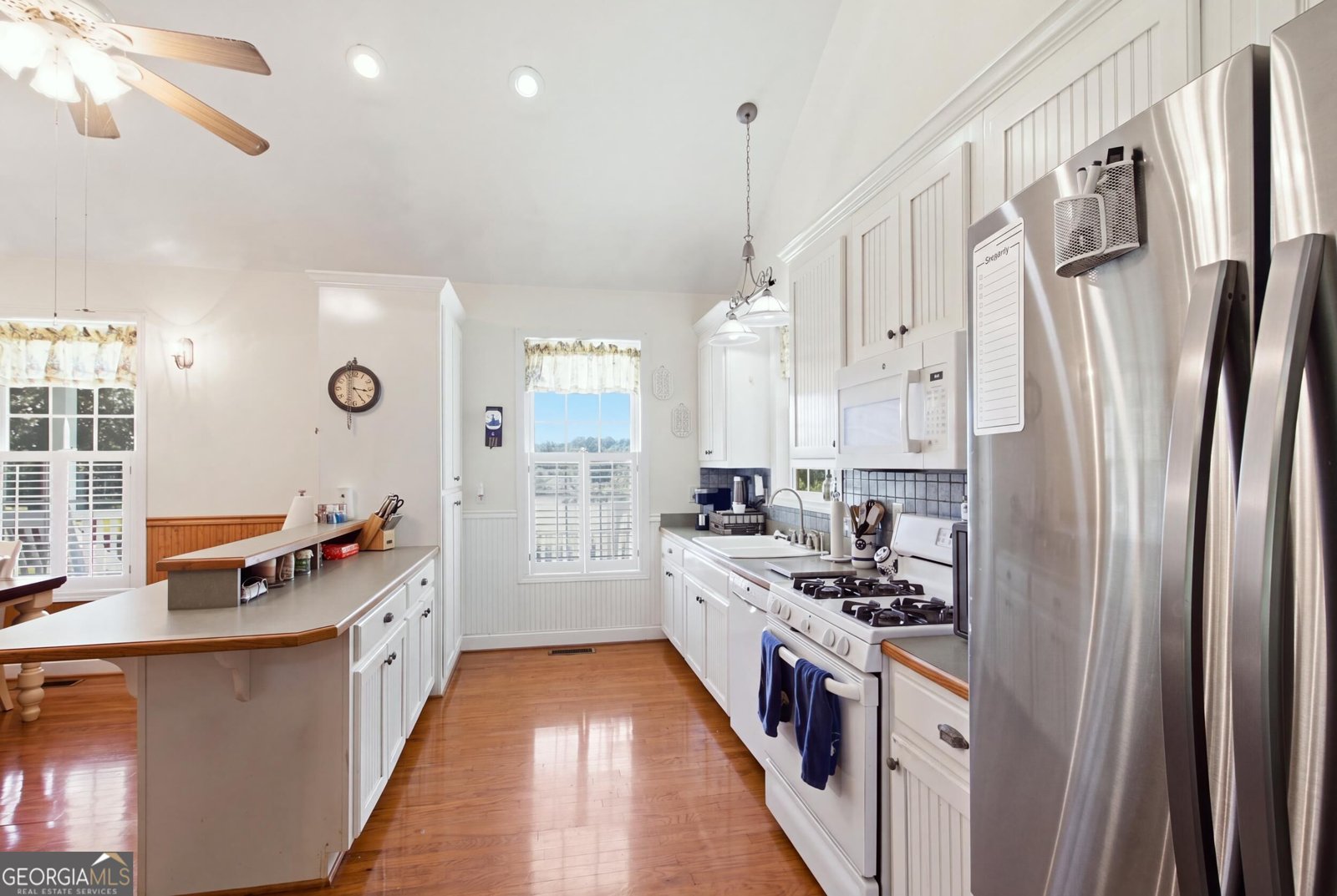 191 Freeman Creek Road Toccoa - Photo 14
