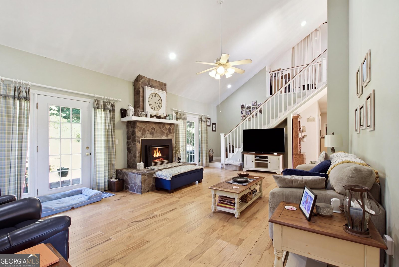 191 Freeman Creek Road Toccoa - Photo 17