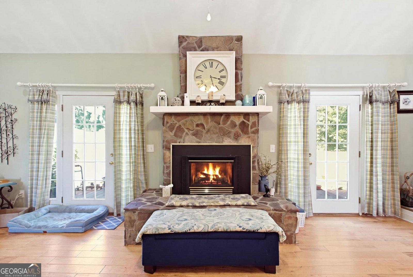 191 Freeman Creek Road Toccoa - Photo 18
