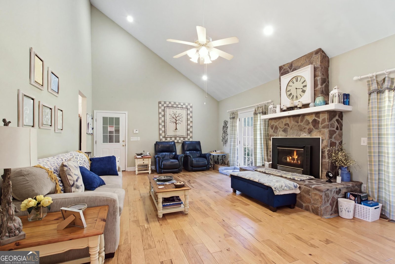 191 Freeman Creek Road Toccoa - Photo 19
