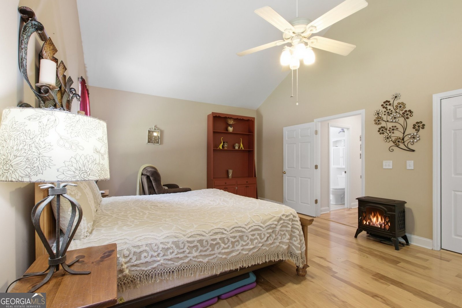 191 Freeman Creek Road Toccoa - Photo 25