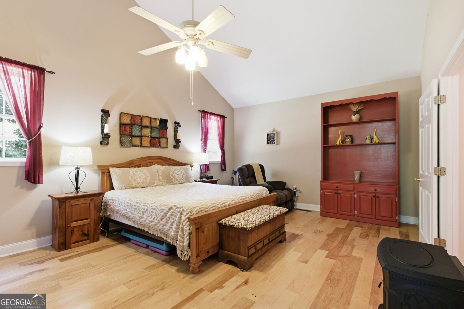 191 Freeman Creek Road Toccoa - Photo 29