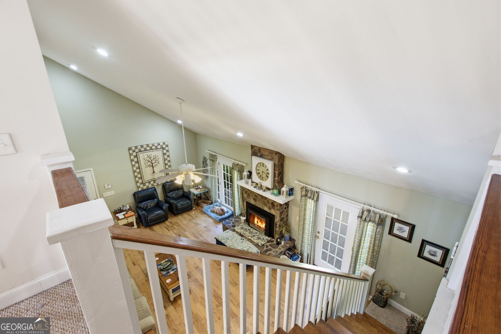 191 Freeman Creek Road Toccoa - Photo 44