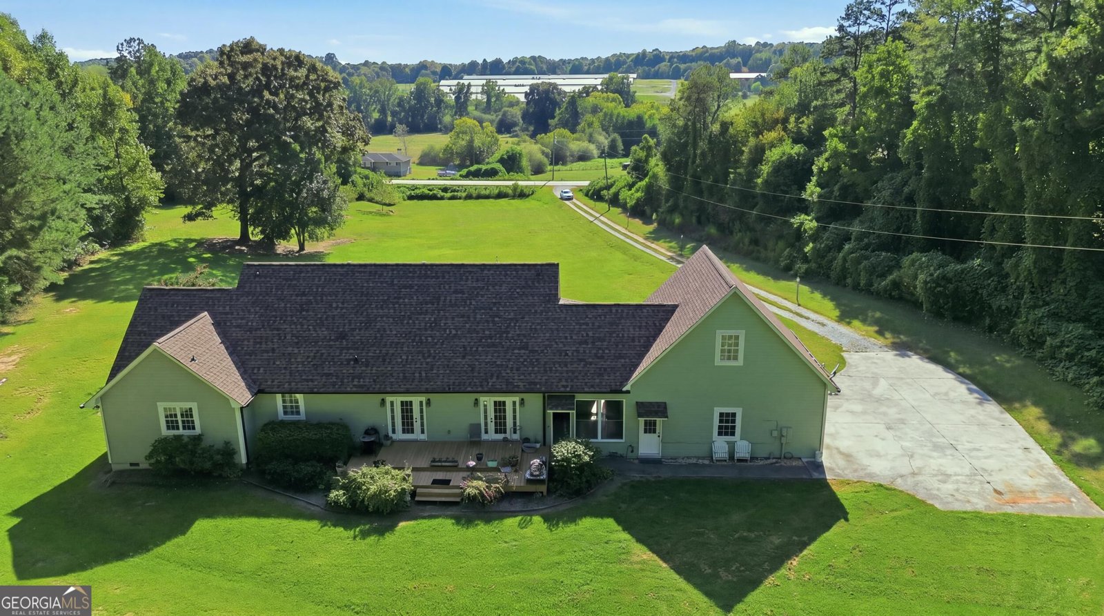 191 Freeman Creek Road Toccoa - Photo 53