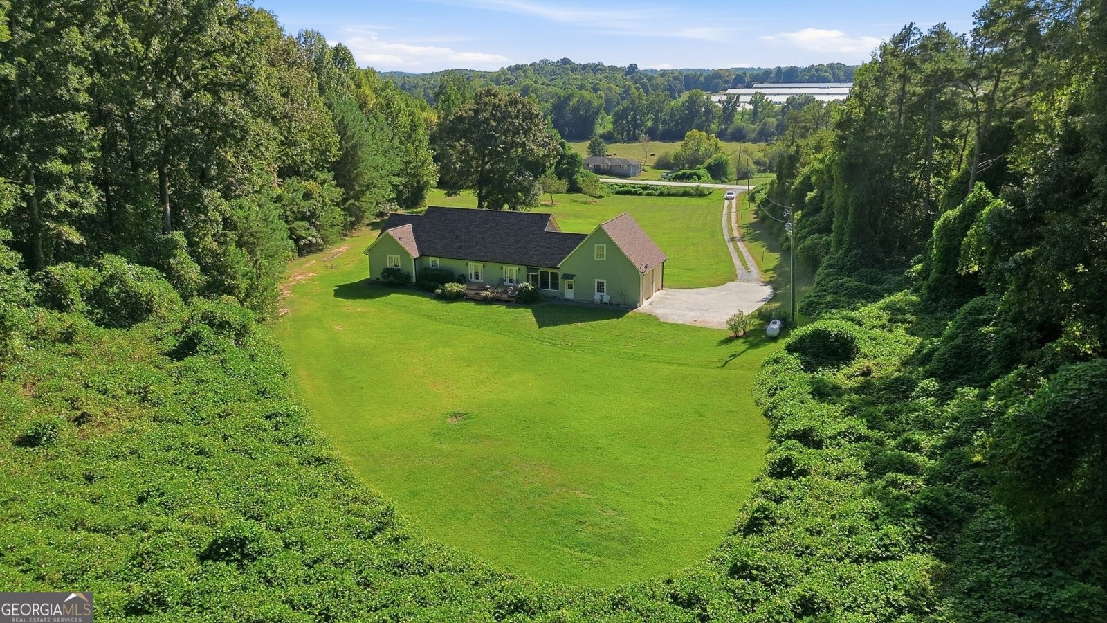191 Freeman Creek Road Toccoa - Photo 57