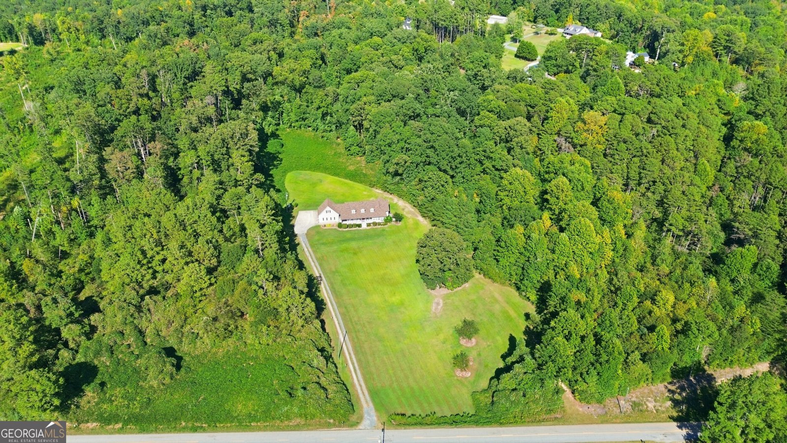 191 Freeman Creek Road Toccoa - Photo 58