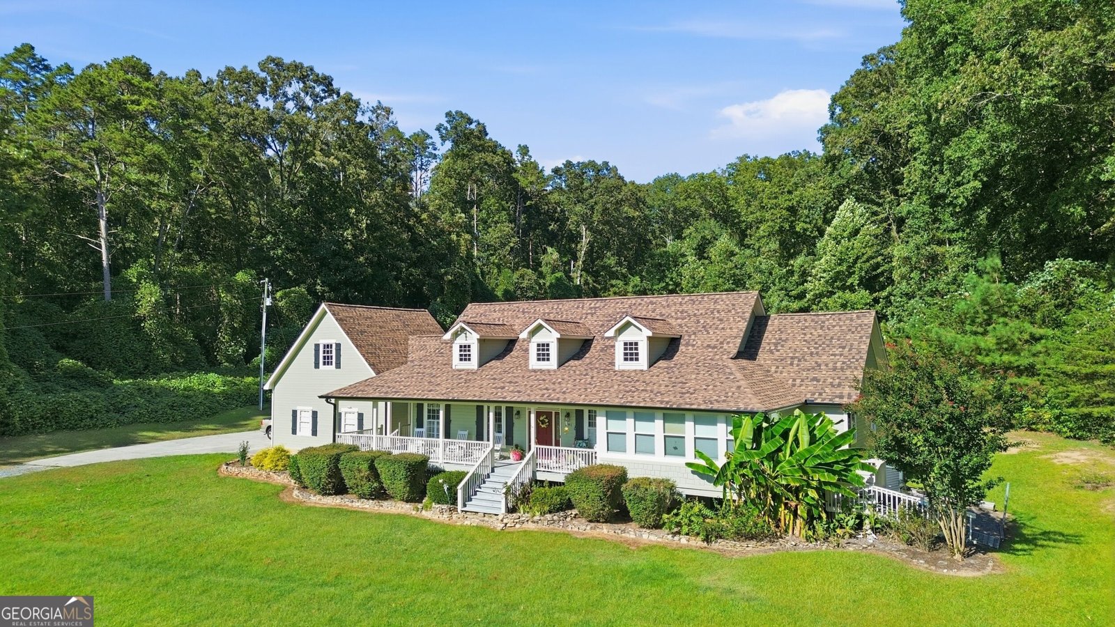 191 Freeman Creek Road Toccoa - Photo 6