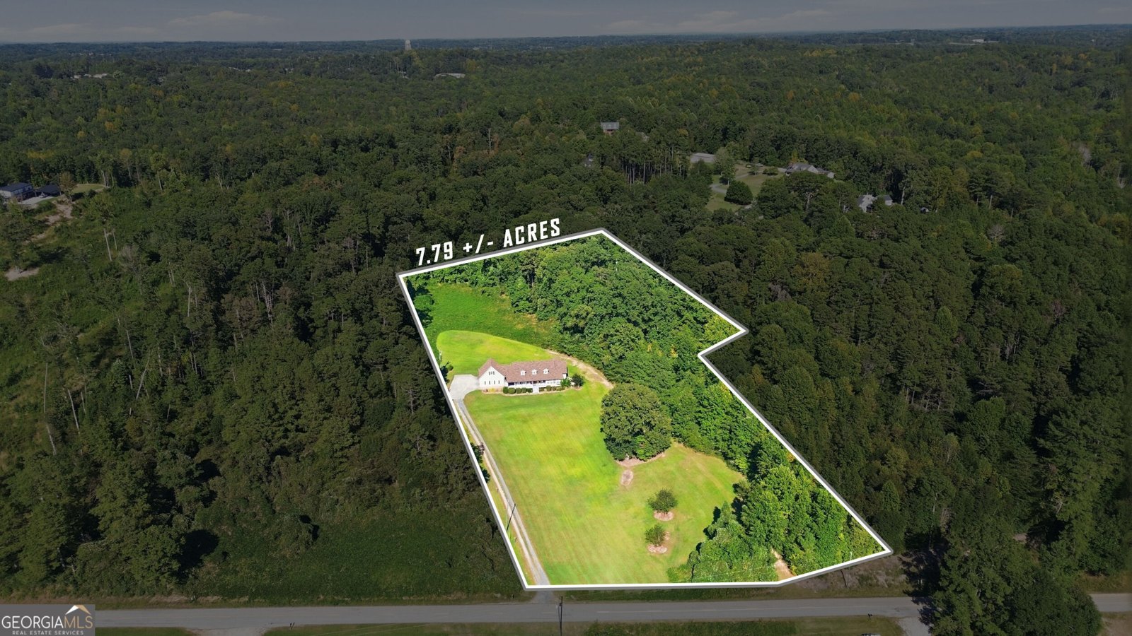 191 Freeman Creek Road Toccoa - Photo 60