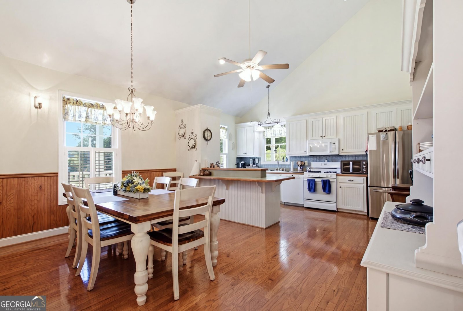 191 Freeman Creek Road Toccoa - Photo 9