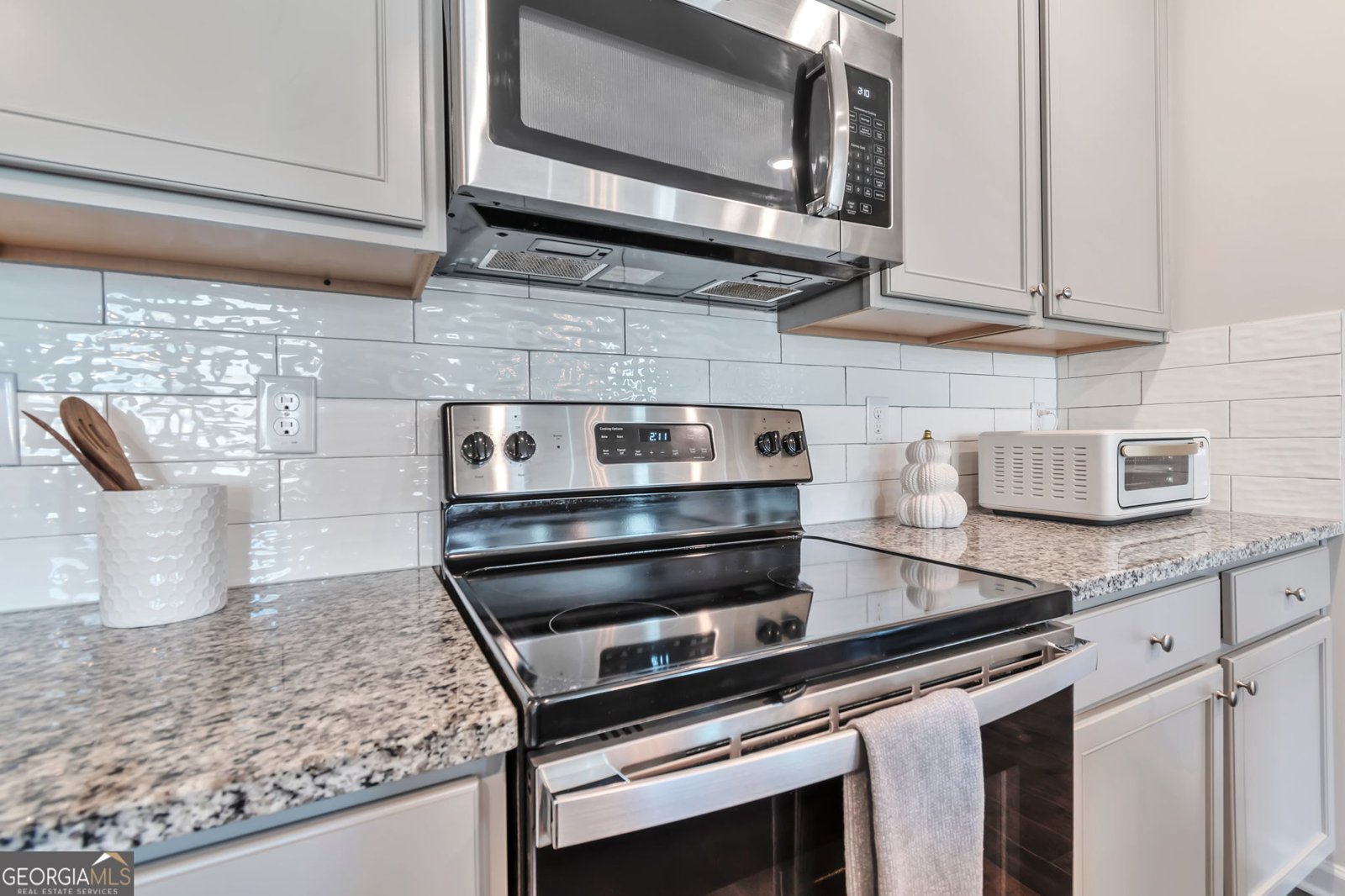 1536 Bassett Street Stone Mountain - Photo 11