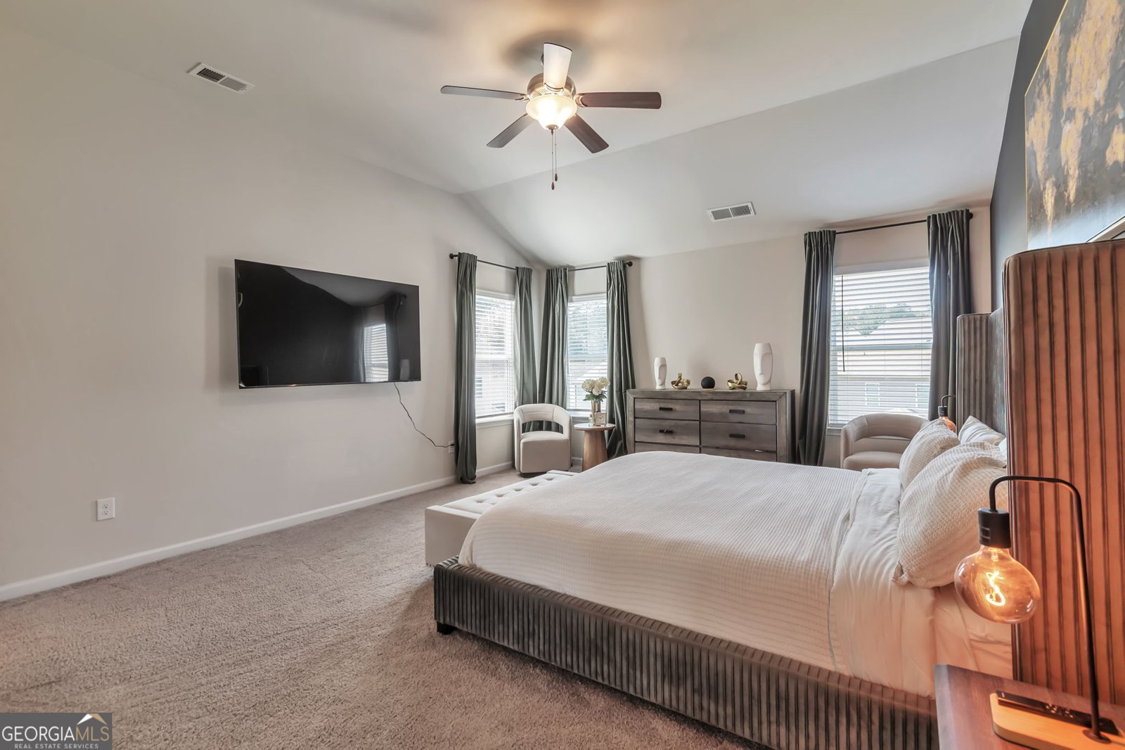 1536 Bassett Street Stone Mountain - Photo 15