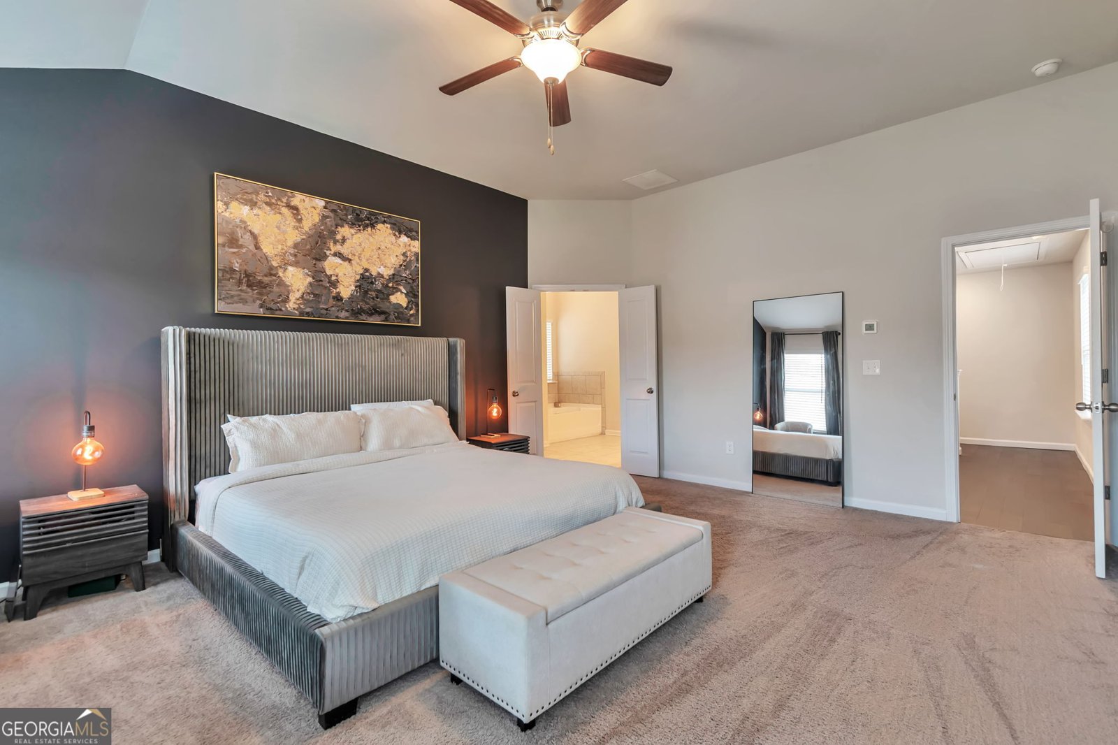 1536 Bassett Street Stone Mountain - Photo 16