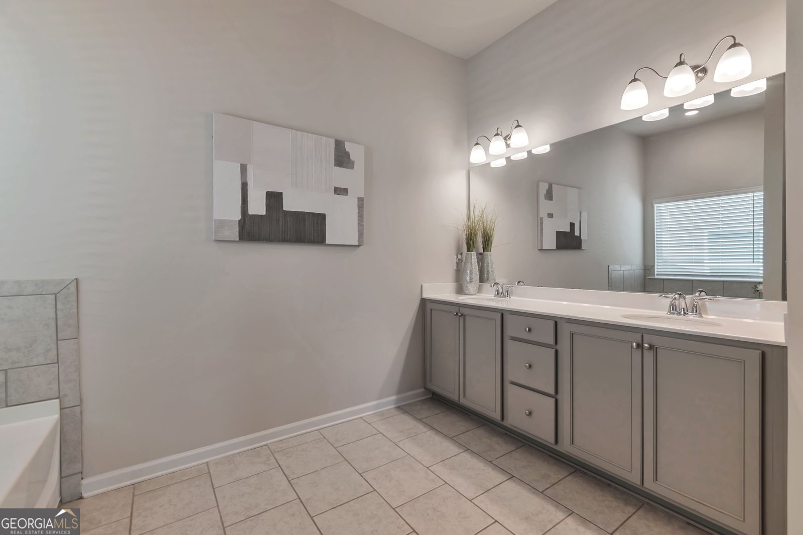1536 Bassett Street Stone Mountain - Photo 18