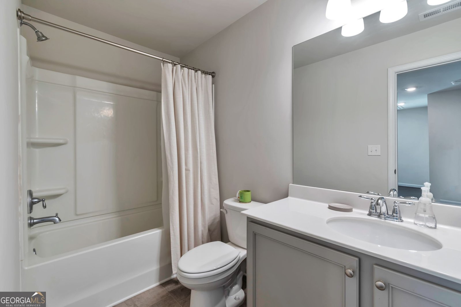 1536 Bassett Street Stone Mountain - Photo 22