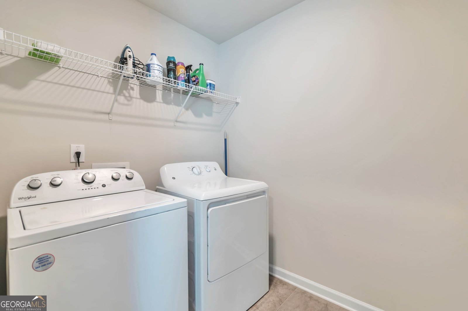 1536 Bassett Street Stone Mountain - Photo 23