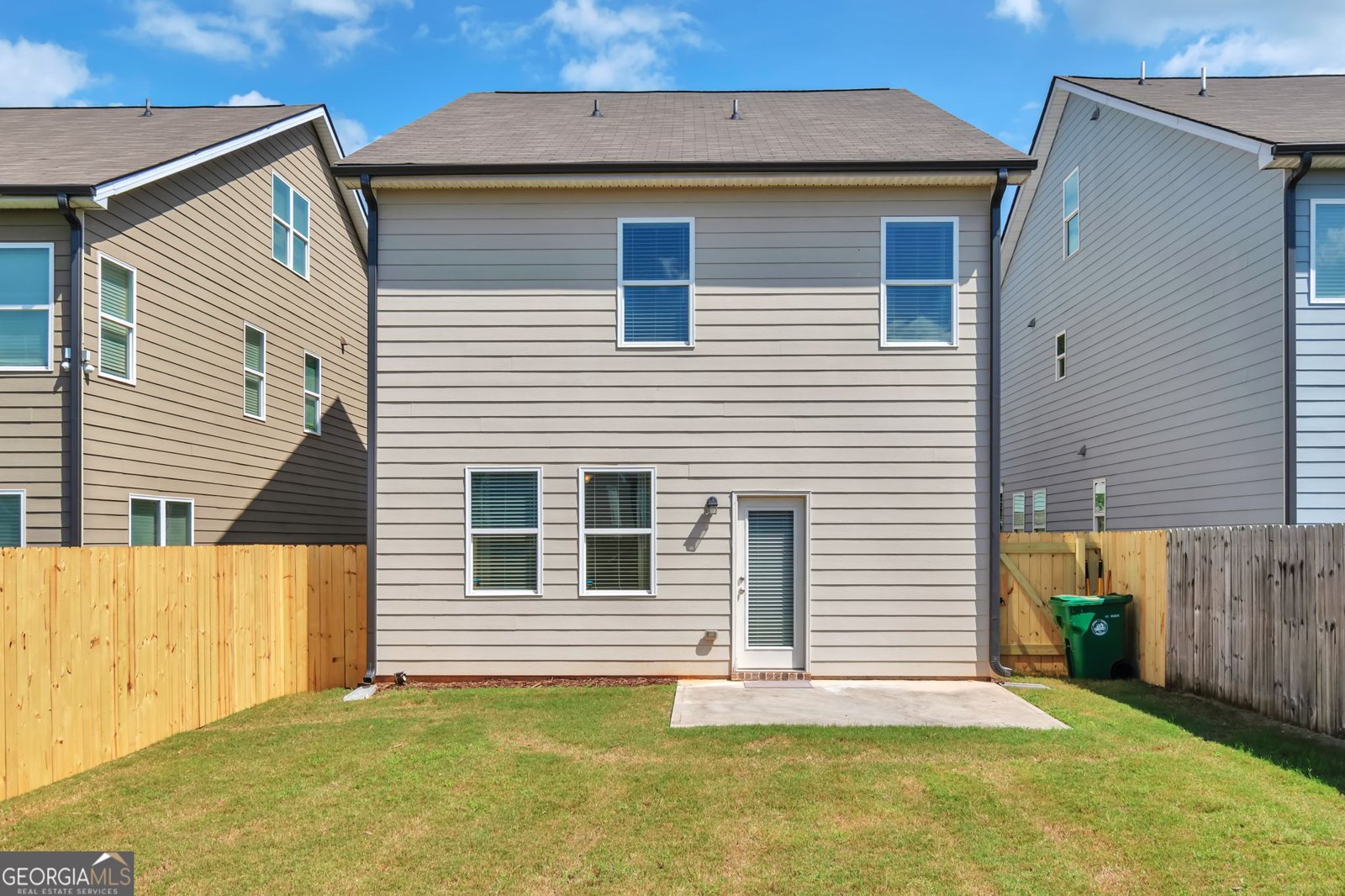 1536 Bassett Street Stone Mountain - Photo 24