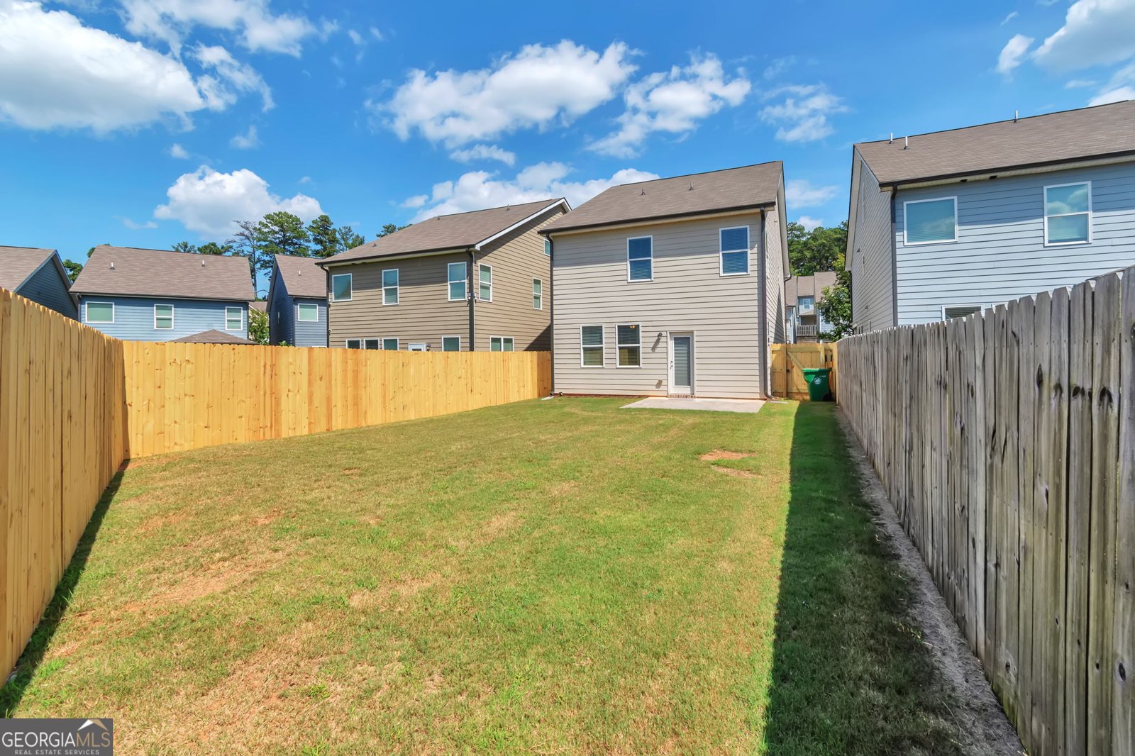 1536 Bassett Street Stone Mountain - Photo 25