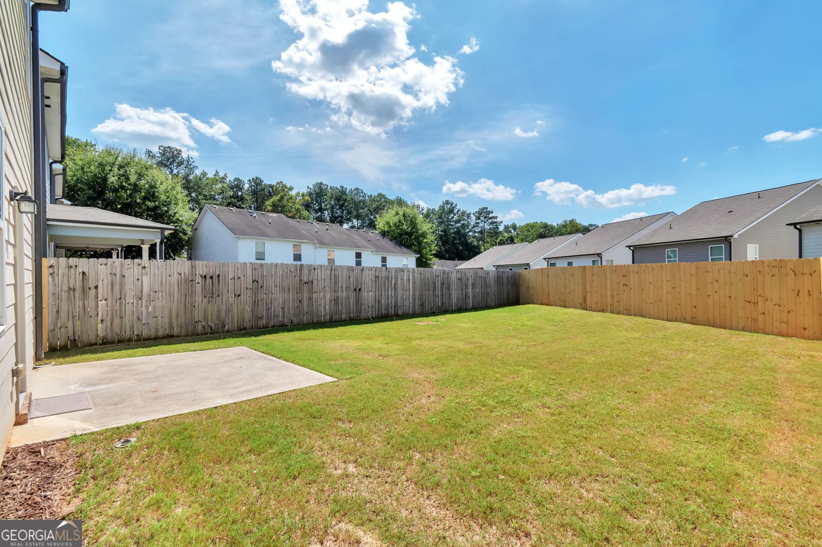 1536 Bassett Street Stone Mountain - Photo 26
