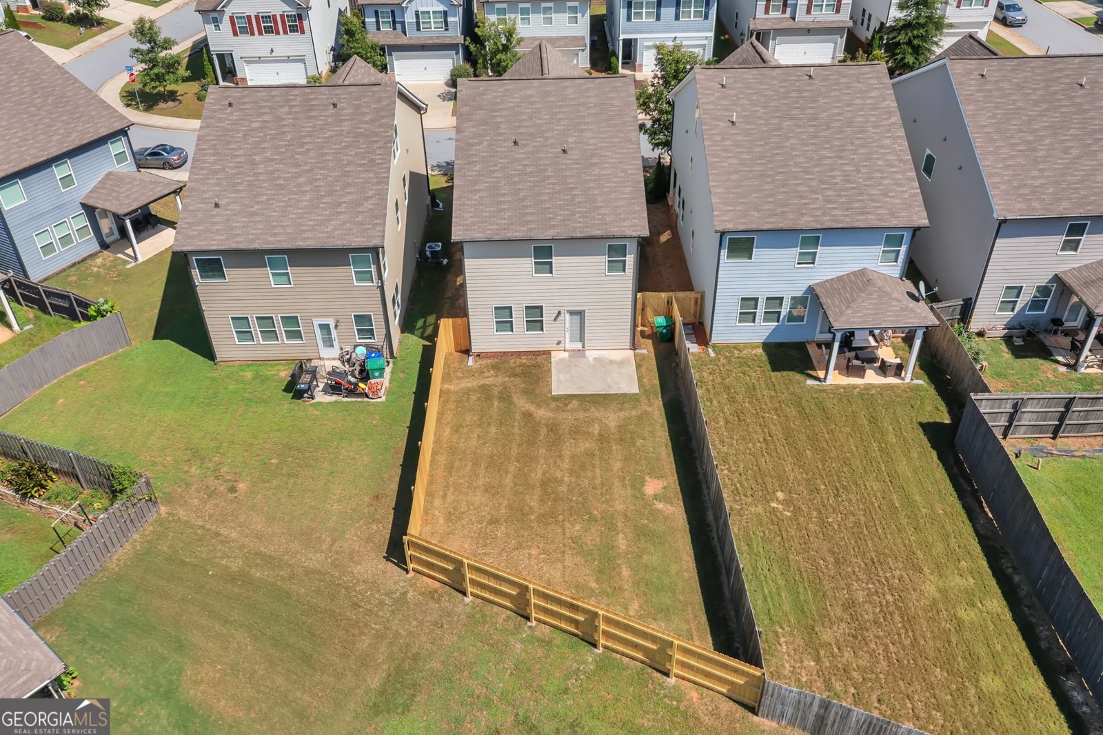1536 Bassett Street Stone Mountain - Photo 28