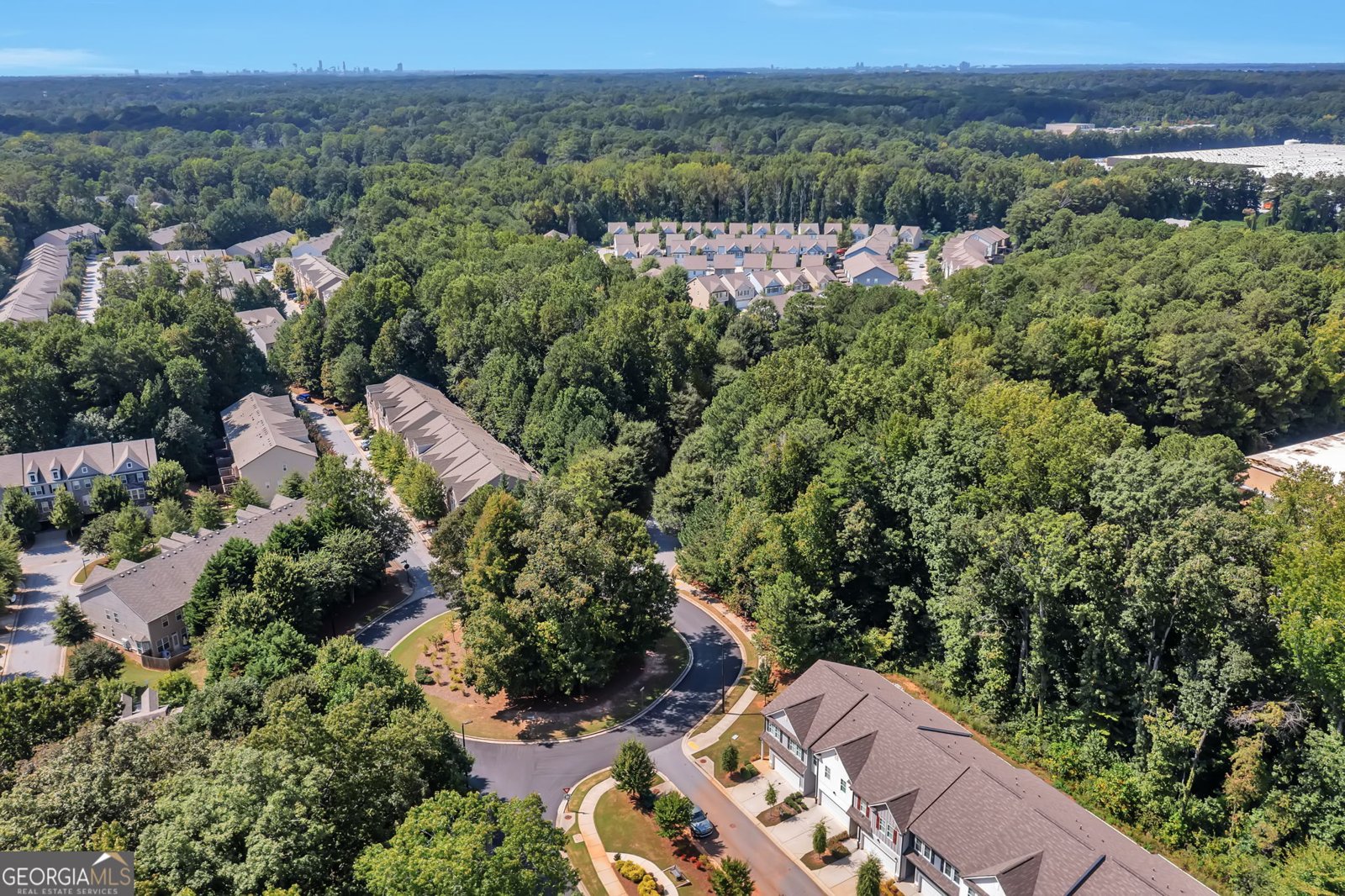 1536 Bassett Street Stone Mountain - Photo 29
