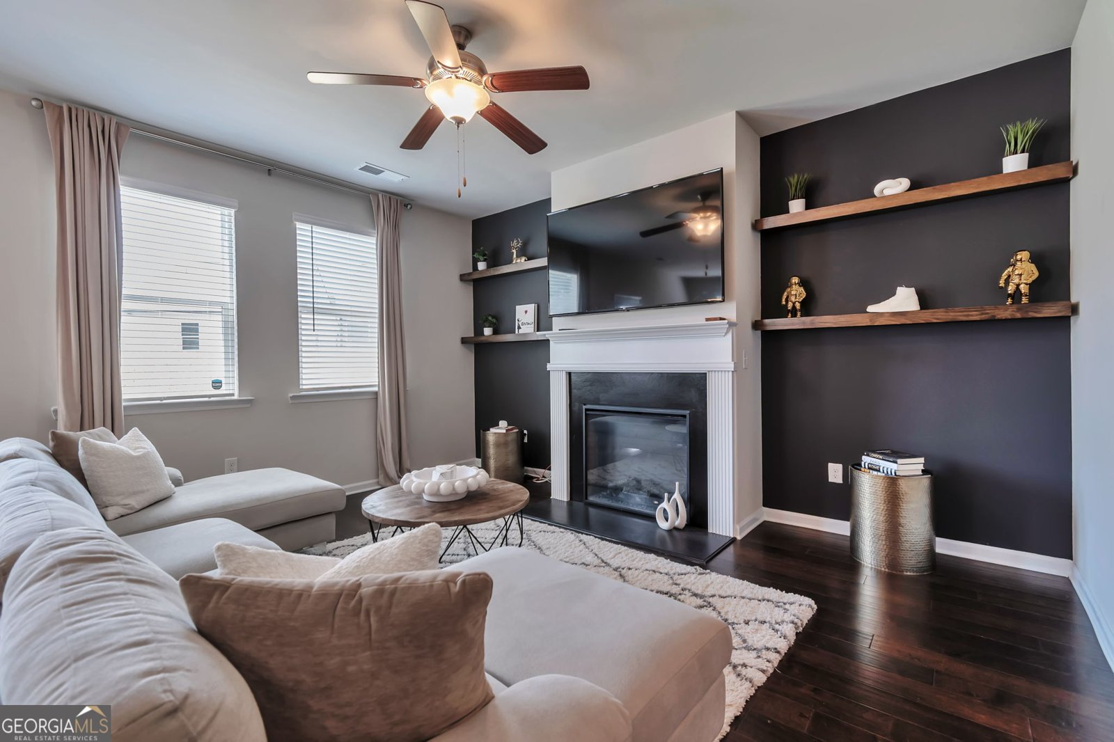 1536 Bassett Street Stone Mountain - Photo 6