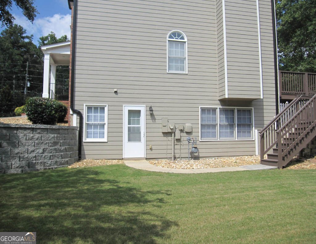 2001 Double Creek Drive Powder Springs - Photo 71