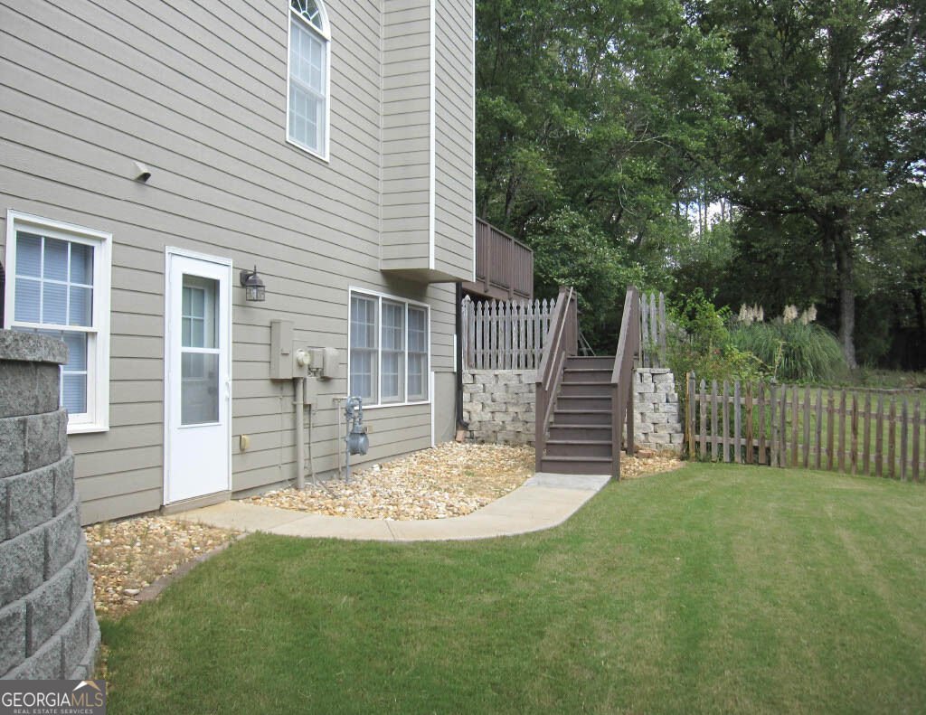 2001 Double Creek Drive Powder Springs - Photo 72