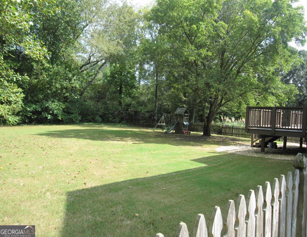 2001 Double Creek Drive Powder Springs - Photo 84