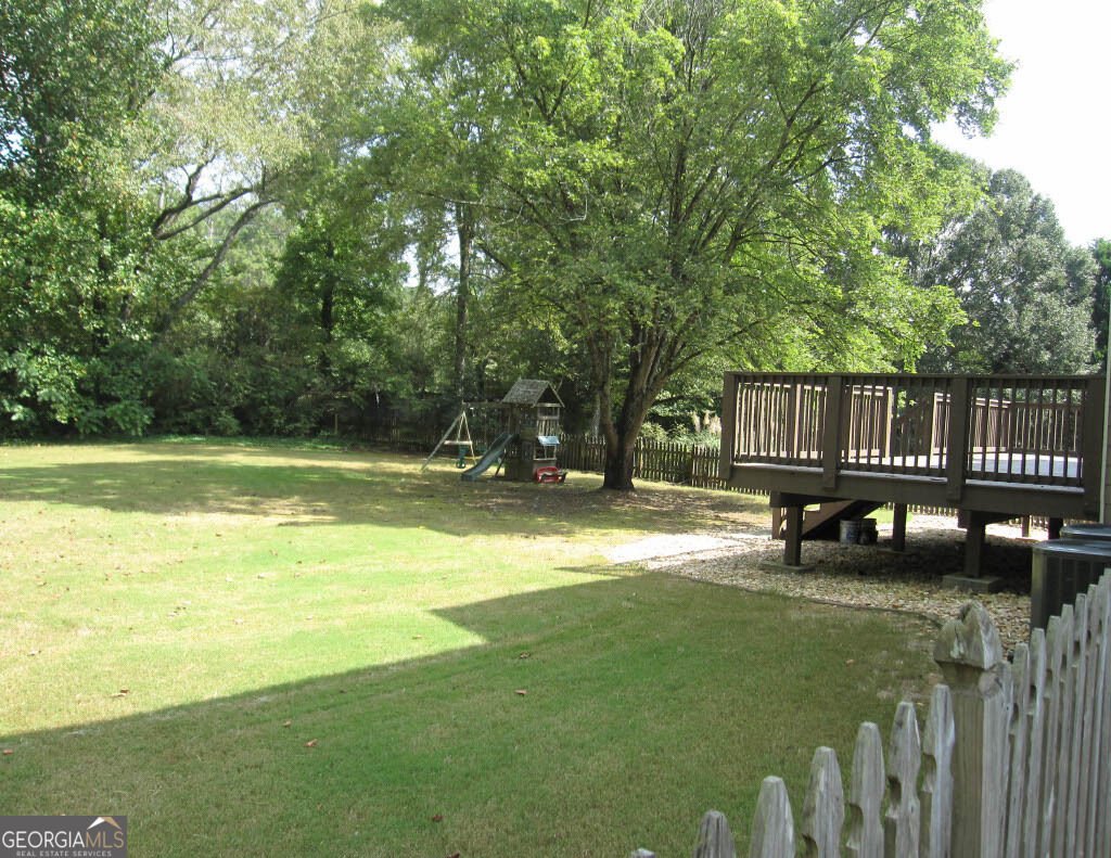 2001 Double Creek Drive Powder Springs - Photo 85