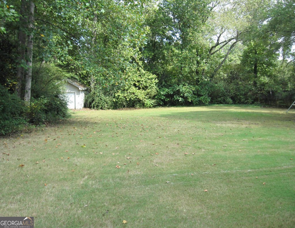 2001 Double Creek Drive Powder Springs - Photo 86