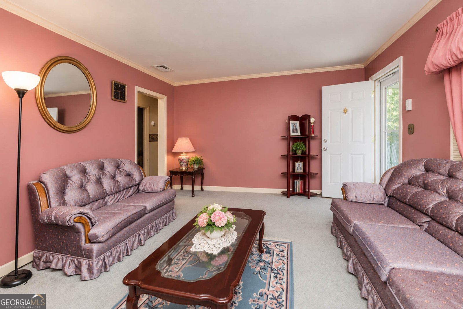 1288 Hillridge Drive Macon - Photo 7