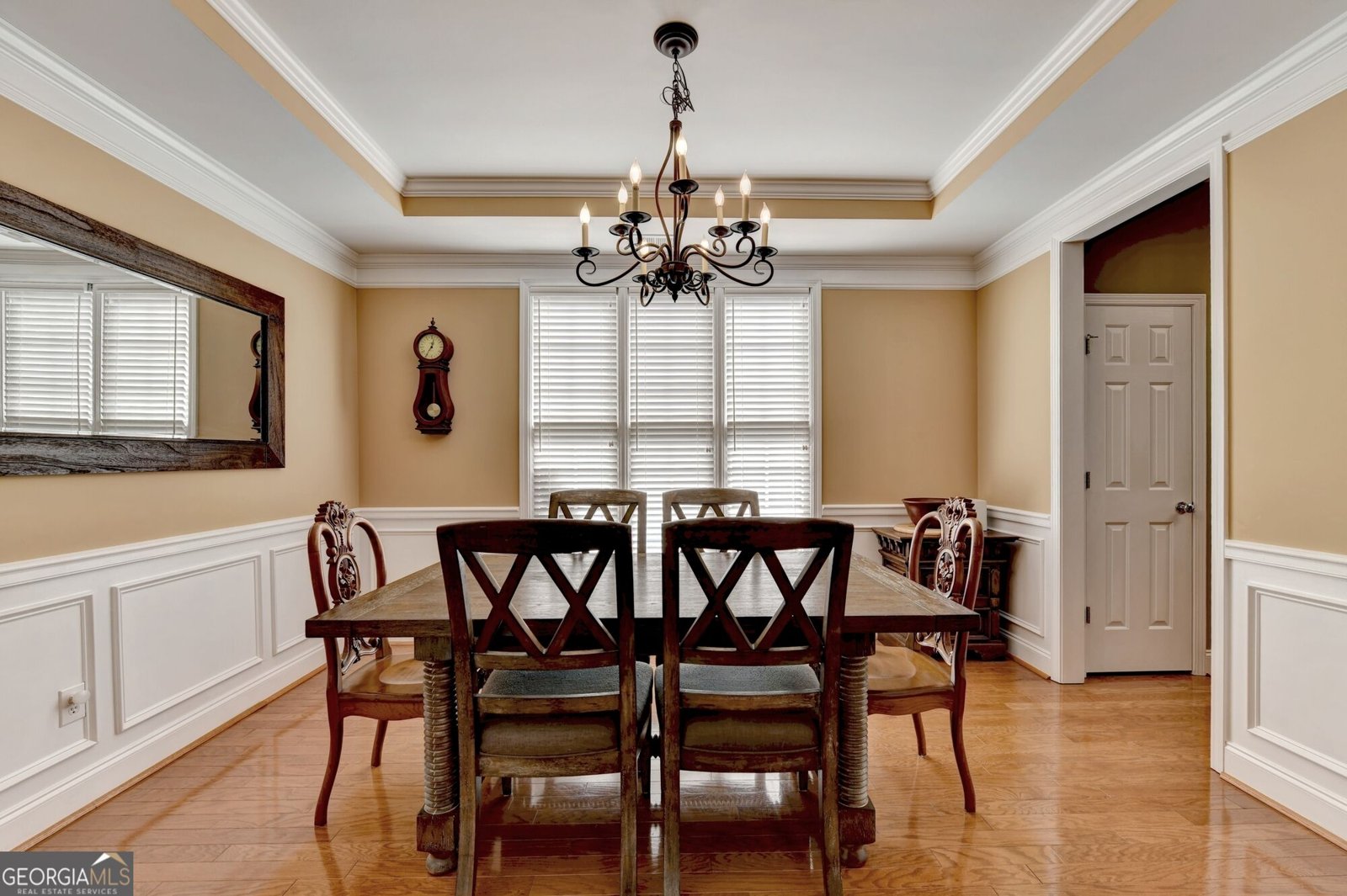 1890 Barrett Knoll Court Kennesaw - Photo 10