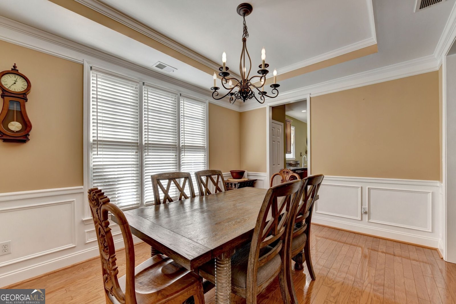 1890 Barrett Knoll Court Kennesaw - Photo 11